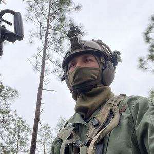 Meet your Posher, Caleb